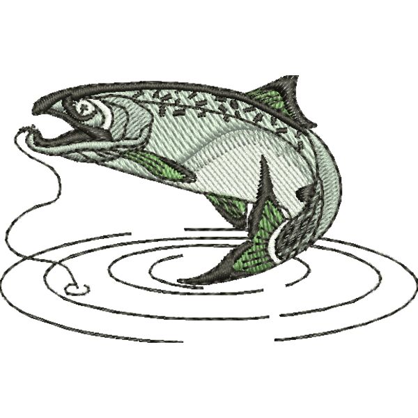 WL0301 Salmon Thumbnail