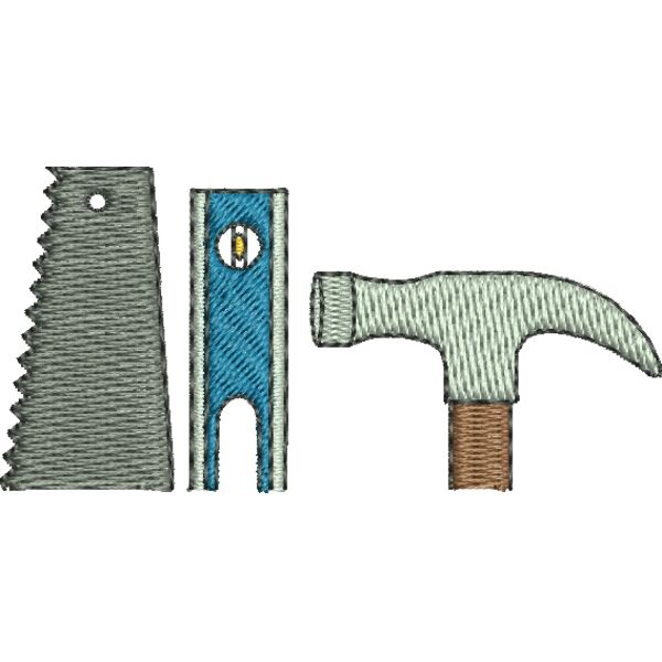 Carpenter MI0881 Thumbnail