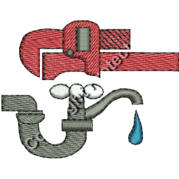 LG0530 plumbing Thumbnail