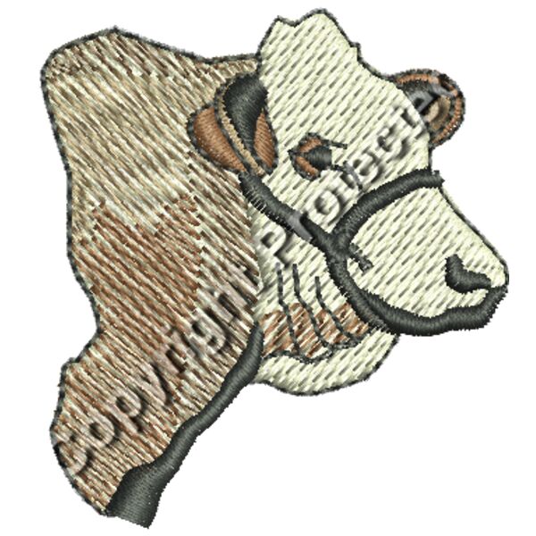 Simmental HR0260 Thumbnail