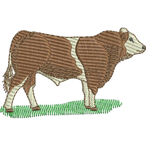 Simmental HR0505 Thumbnail