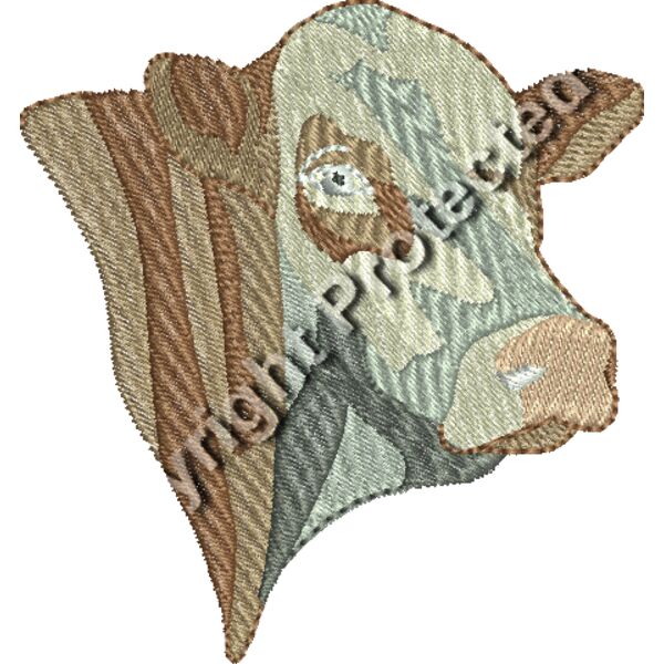 Simmental HR0699 Thumbnail