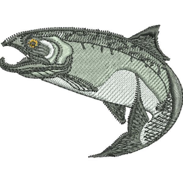 WL0243 salmon Thumbnail