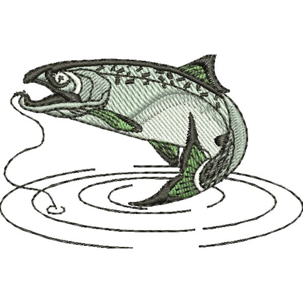 WL0301 Salmon Thumbnail