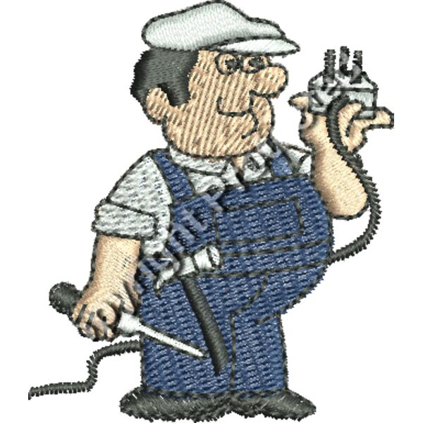 electrician Thumbnail