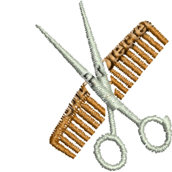 Hair Dressing 1 Thumbnail