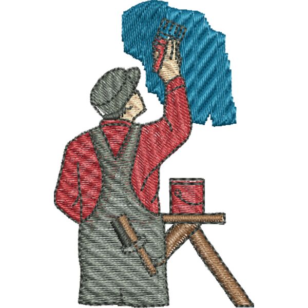 Painter Decorator Thumbnail