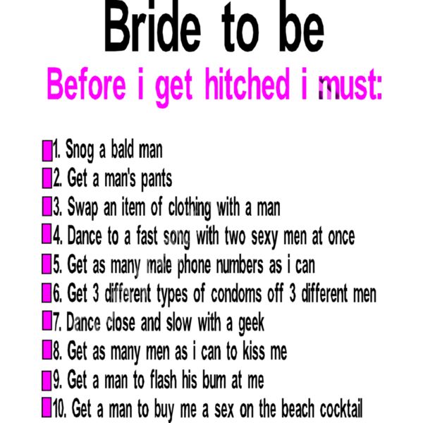 Hitch List Thumbnail