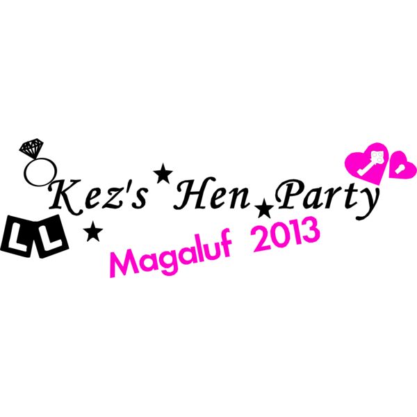Hen party Thumbnail