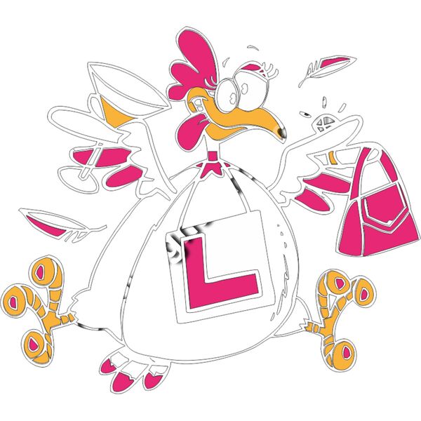 Drunken Hen Thumbnail