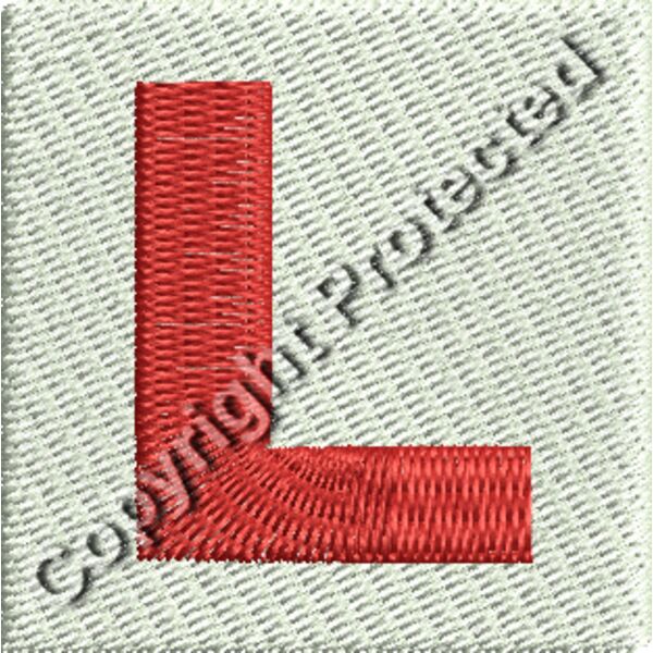 L Plate Driving Instructor Thumbnail