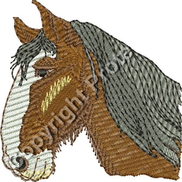 HR0832 Shire Thumbnail