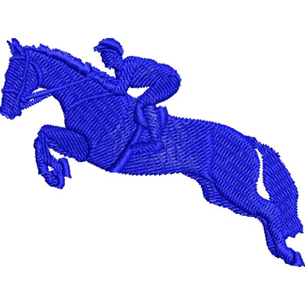 Jumper Silhouette Thumbnail