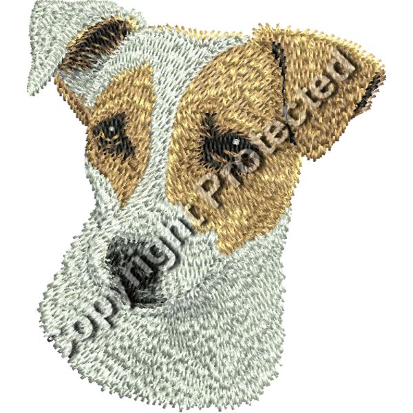 Jack Russel Thumbnail