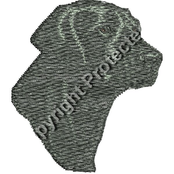 Black Lab Thumbnail
