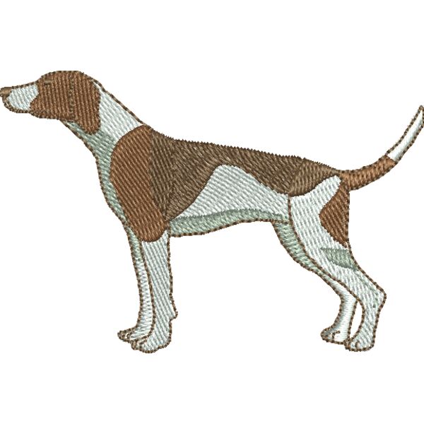 Foxhound Thumbnail