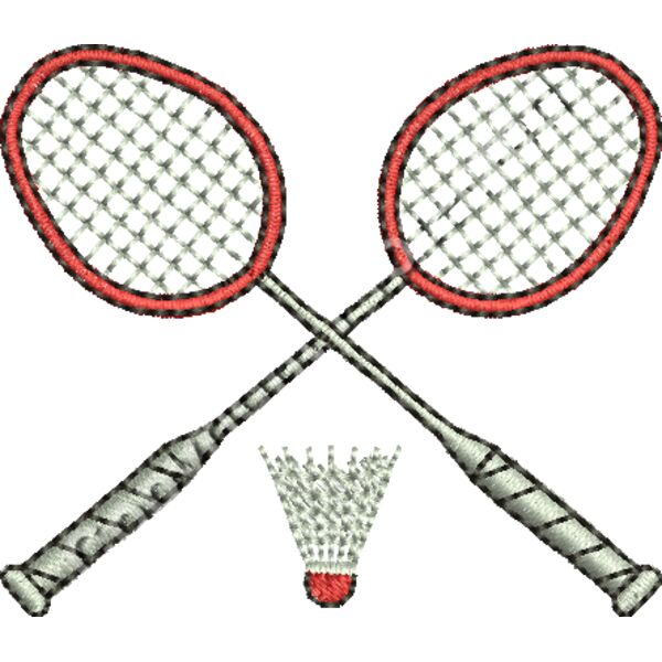 Badminton logo Thumbnail