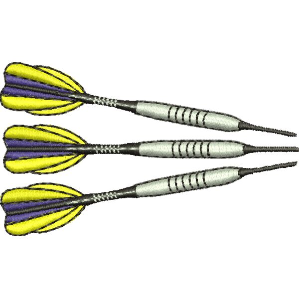 Darts logo Thumbnail