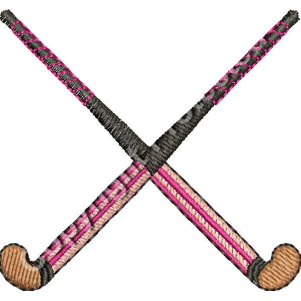 Hockey logo Thumbnail