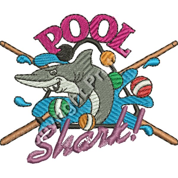 Pool logo Thumbnail
