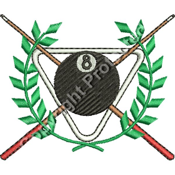 Pool logo Thumbnail