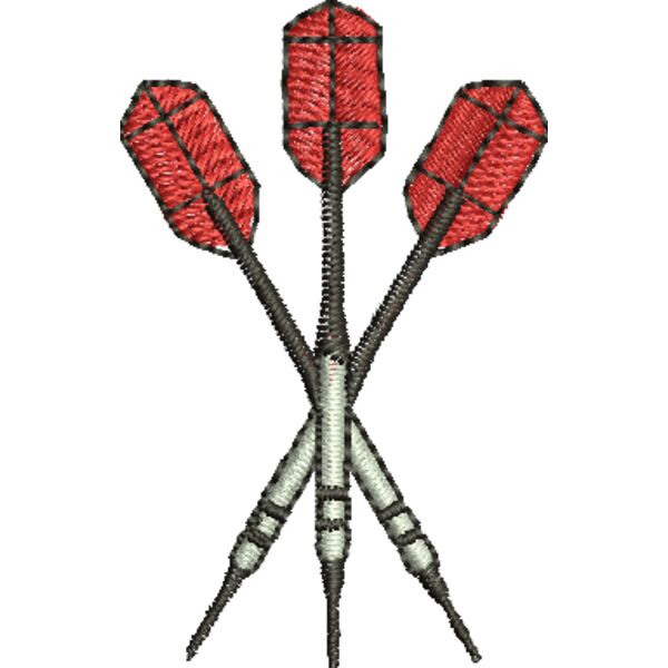 Darts logo Thumbnail