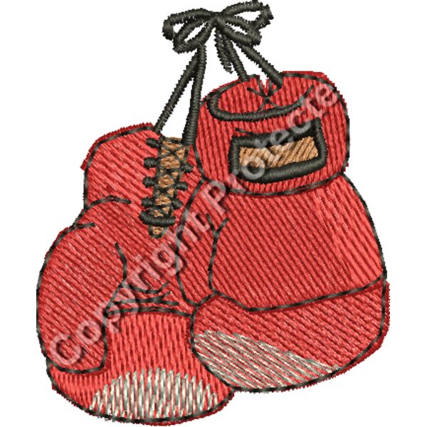 Boxing logo Thumbnail