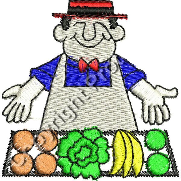 Greengrocer logo Thumbnail