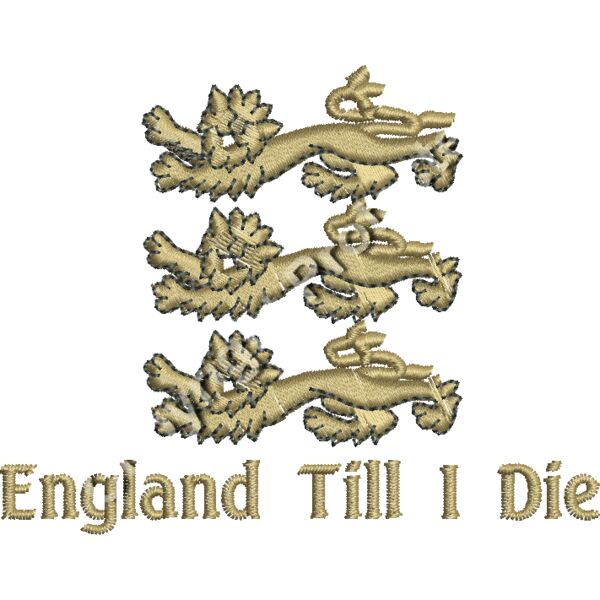 England logo Thumbnail