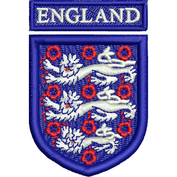 England logo Thumbnail