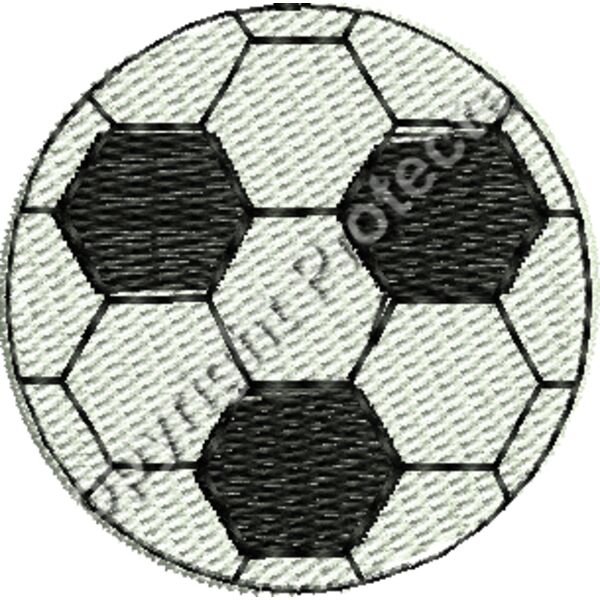 Football logo Thumbnail