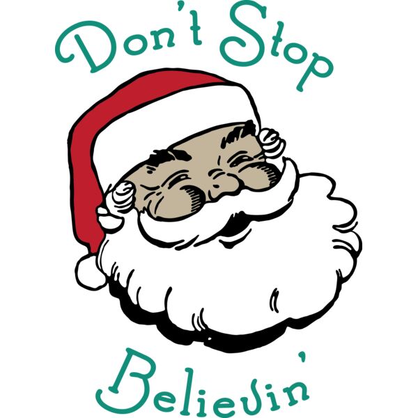Dont Stop Believing Thumbnail