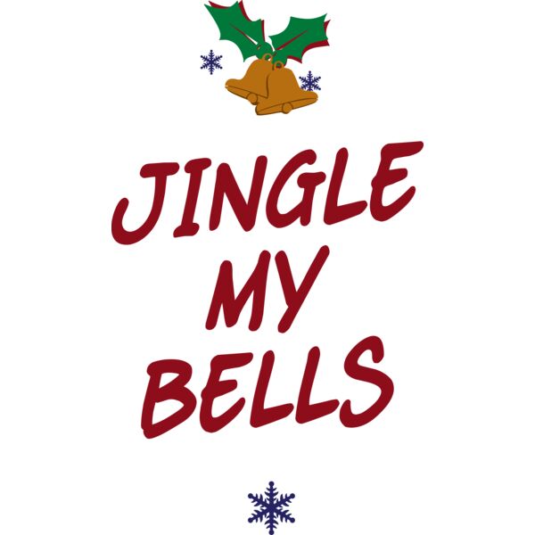 Jingle my bells Thumbnail