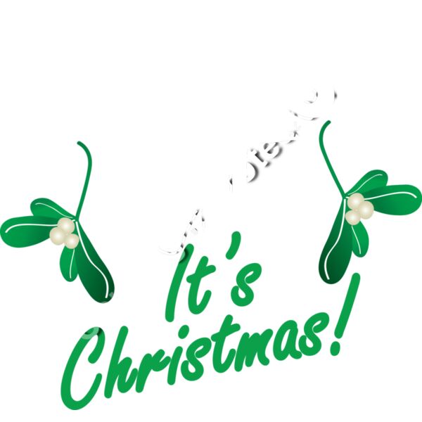 Mistletoe Kiss Thumbnail