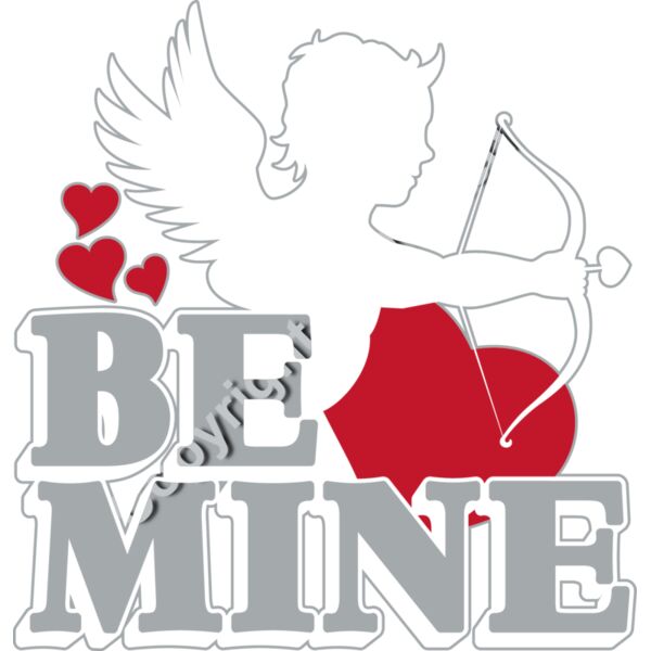Be mine 2 Thumbnail
