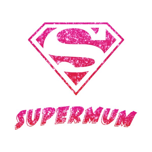 Super Mum Thumbnail