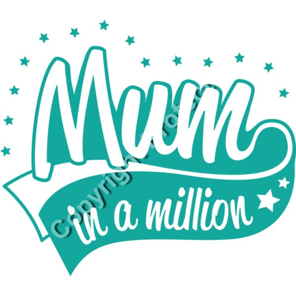 Mum In A Million Thumbnail