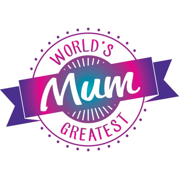 World's Greatest Mum Thumbnail