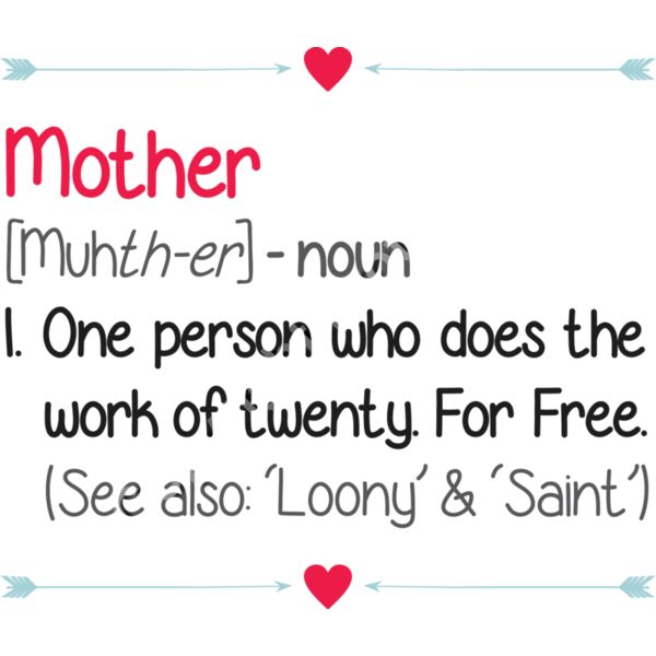 Mother Definition Thumbnail