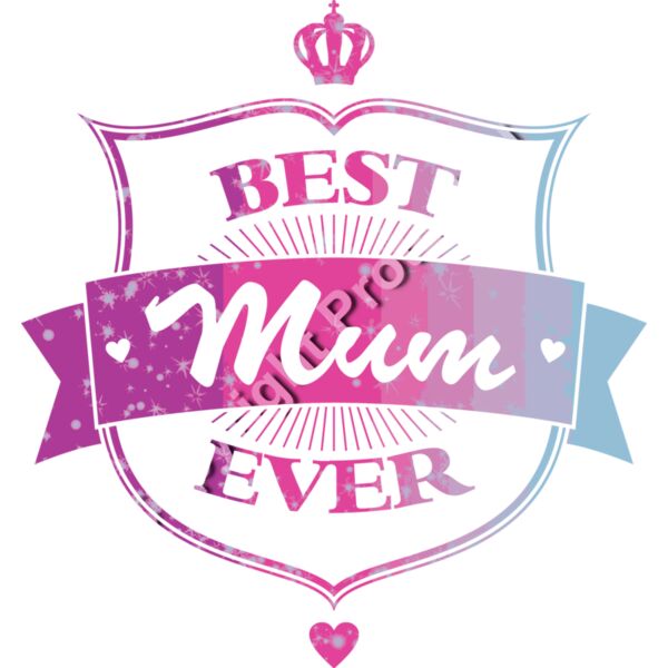 Best Mum Ever Thumbnail