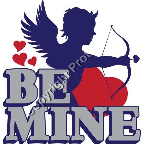 Be mine Thumbnail