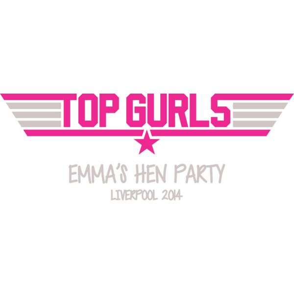 Top Gurls Thumbnail