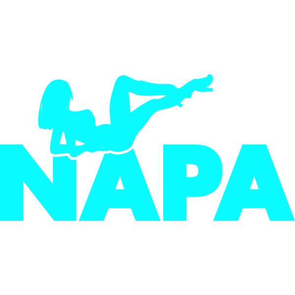 Girl_Napa Thumbnail