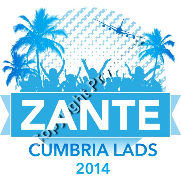 CrowdSunset_Zante Thumbnail