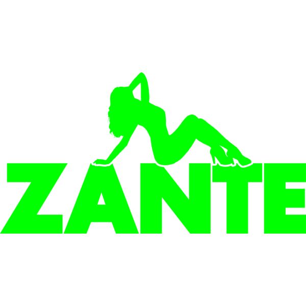 Girl_Zante Thumbnail