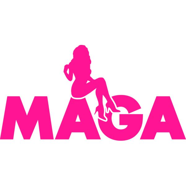Girl_Maga Thumbnail