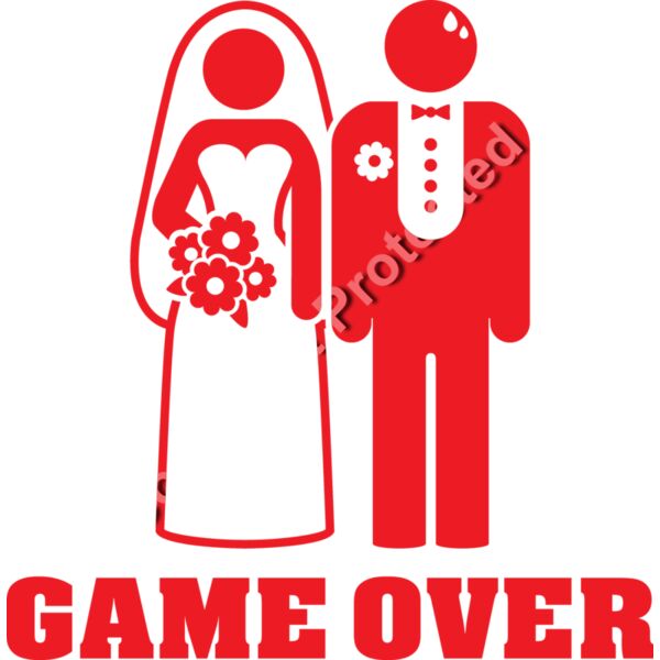 Game Over Thumbnail