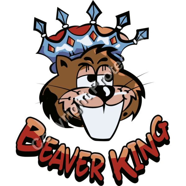 Beaver King Thumbnail