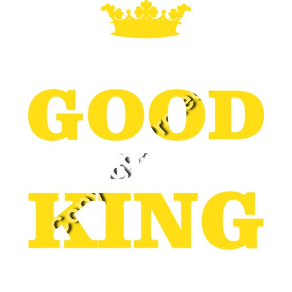 Good To Be King Thumbnail