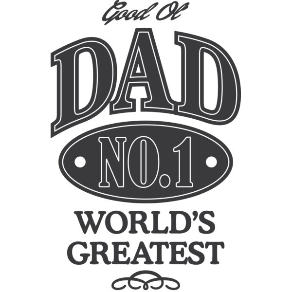 Good Ol' Dad Thumbnail